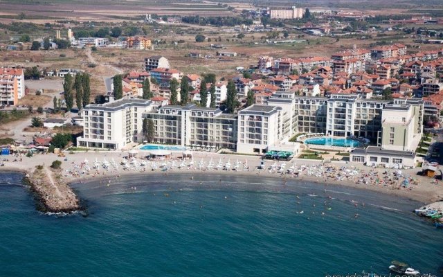 Hotel Festa Pomorie Resort