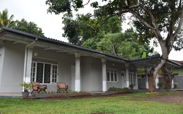 Gunda's Holiday Home
