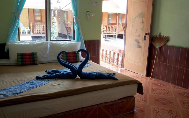 Coco Beach Bungalows