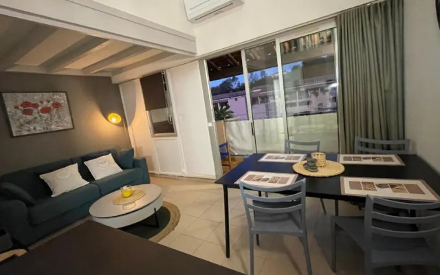Hotel Grand Cap