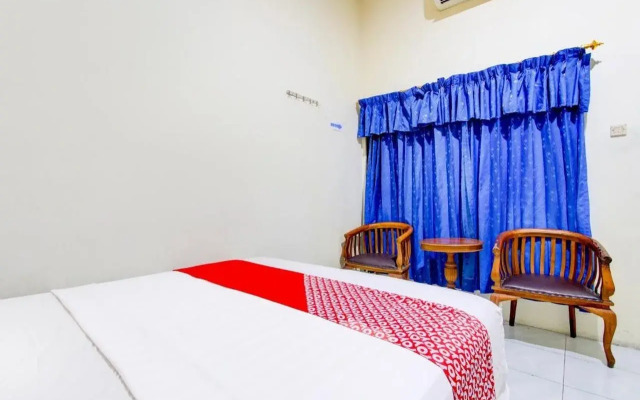 Hotel O Jalan Malioboro Near Stasiun Tugu Yogyakarta Formerly Hotel Baru