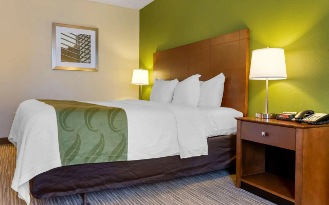 Quality Inn Harrison North