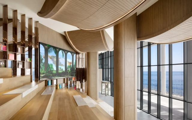 Cassia Sokcho