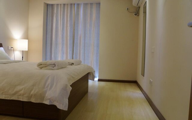 Datong Fly by Knight Highrise Hostel