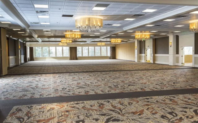 Centennial Hotel Spokane