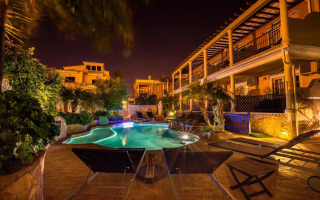 Charming Residence & Guest House Dom Manuel I (Adults only)