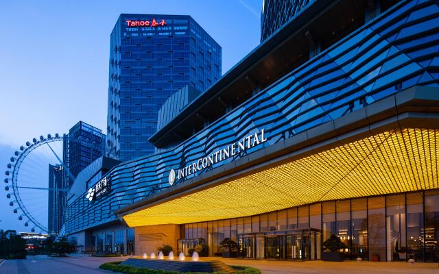 InterContinental Quanzhou by IHG