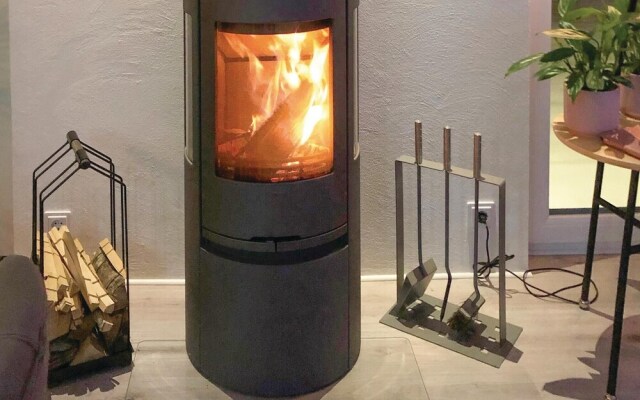 Amazing Home in Vittsjö With 2 Bedrooms, Sauna and Wifi