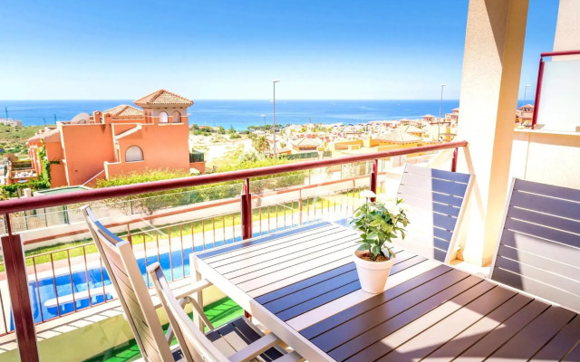 Sea view Mojon Hills