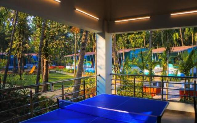 Betelnut Resort