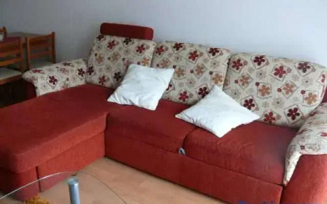 Villa Palazzo Apartments