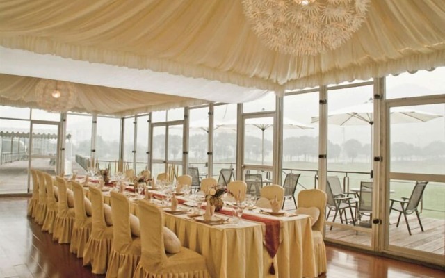 Ningbo Delson Green World Golf Resort
