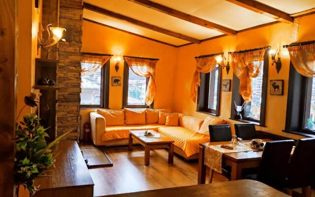 Guest House Chepelare