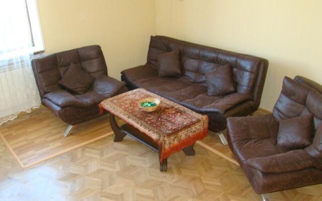 Guest House Marani