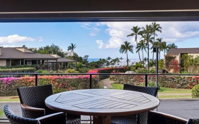Wailea Elua, #2107 2 Bedroom Condo