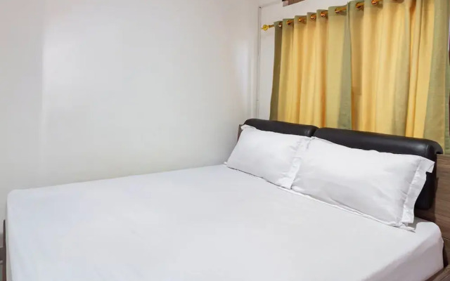 OYO 94091 Sn Guest House