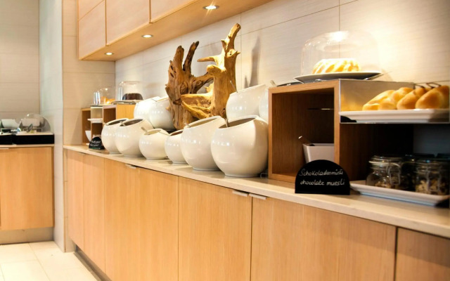 Novotel Wien City
