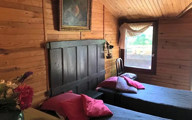 Chambres D'Hotes Swingolf De Rouge