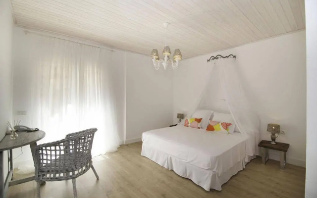 Es Cel de Begur Hotel