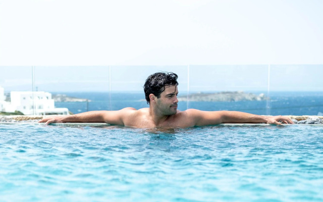Mykonos Bay Resort & Villas