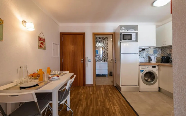 Apartamento Mar Vista by Portucasa