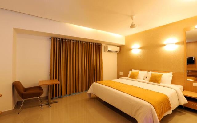Grand Plaza Hotel