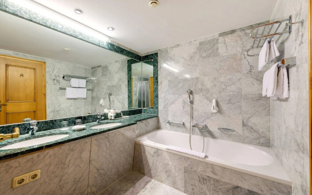 Robinson Alpenrose Zürs