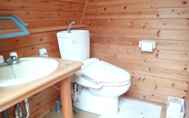 ITTAN Canyoning & Guest House in Nasu