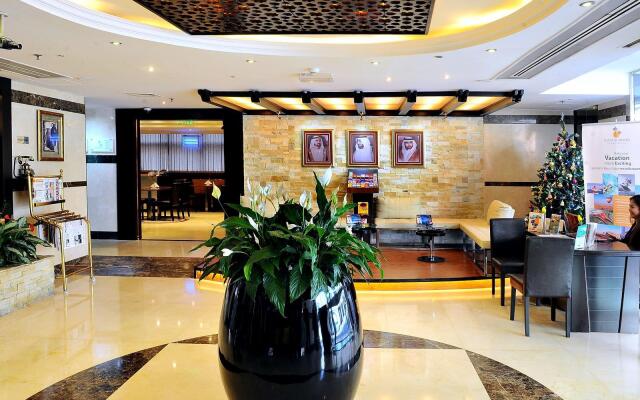 Signature Inn Deira - Free Parking