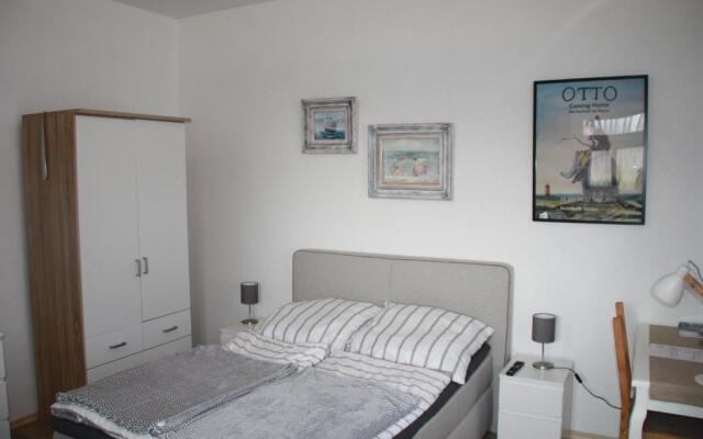 Ferienwohnung Möwennest