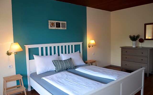 Dahoam by Sarina - Hotel & Suites