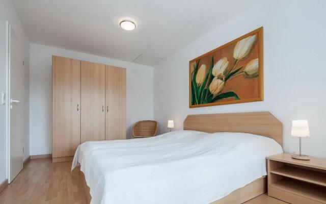 Likedeeler Wohnung 43