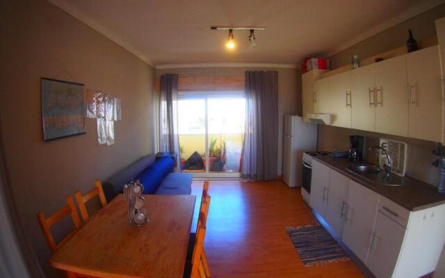 Ria Terrace Apartment III