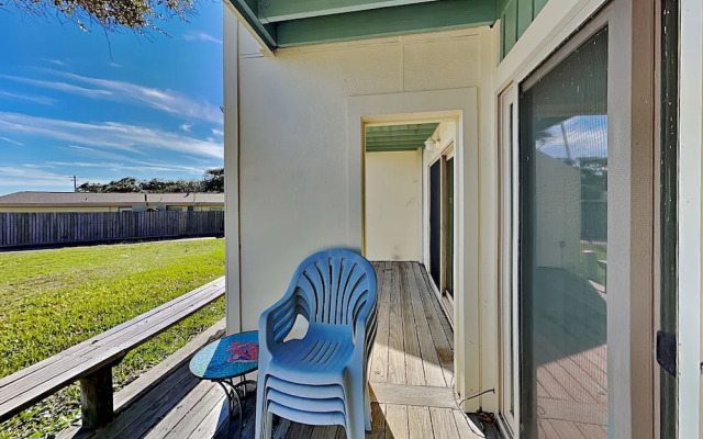 Rockport Racquet and Yacht Club