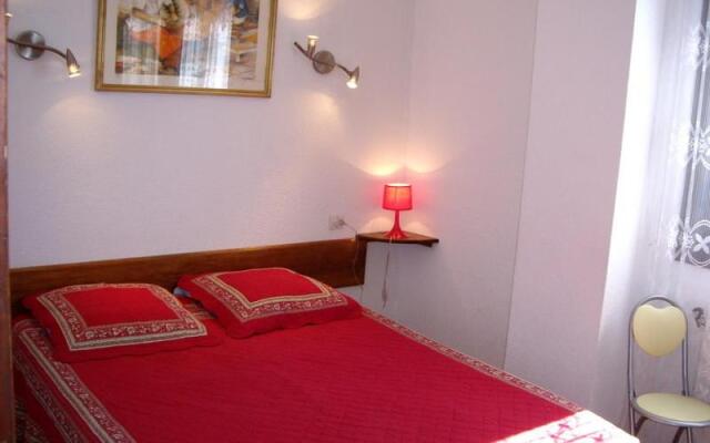 Chalet Les Lupins T2