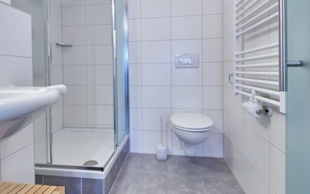 Appartements Hollin by we rent