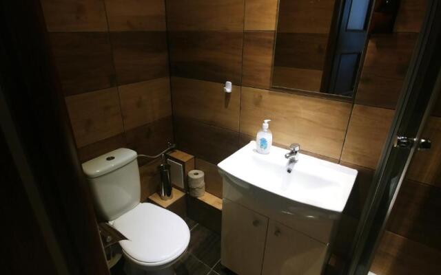 Pokoje Gościnne Polo