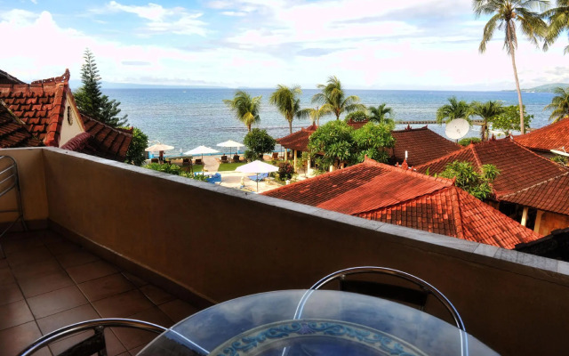 Bali Seascape Beach Club