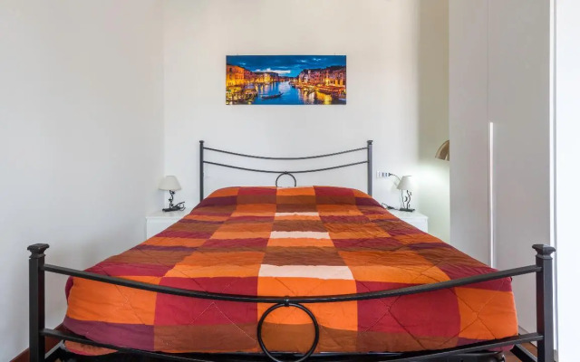 Piccolo flat near Venice