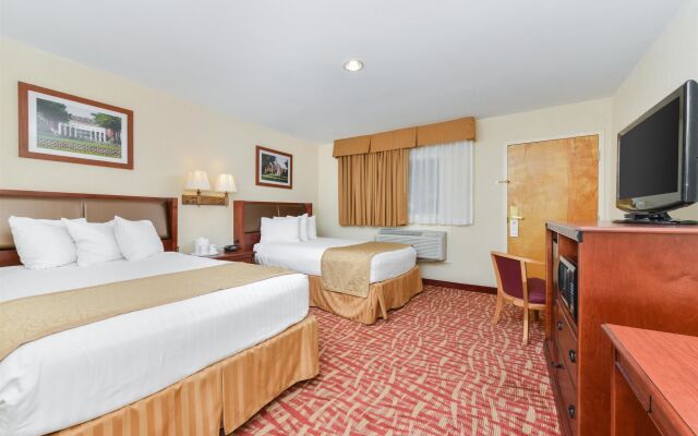 Inn on Storrs