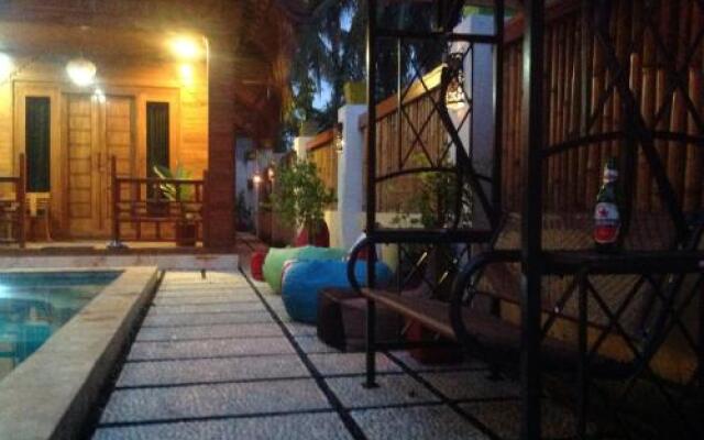 Gili T Sugar Shack