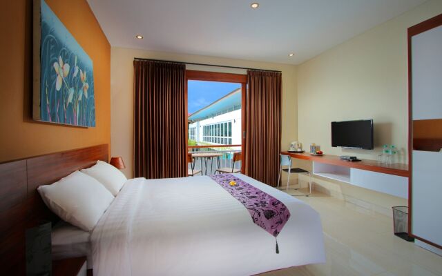 Umah Bali Suite and Residence