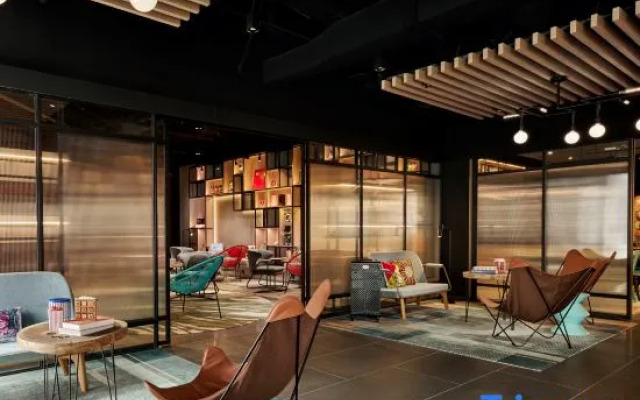 Moxy Kuala Lumpur Chinatown