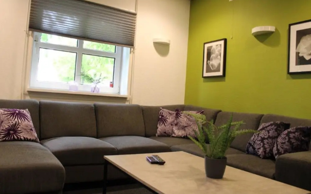 Hostel Herning