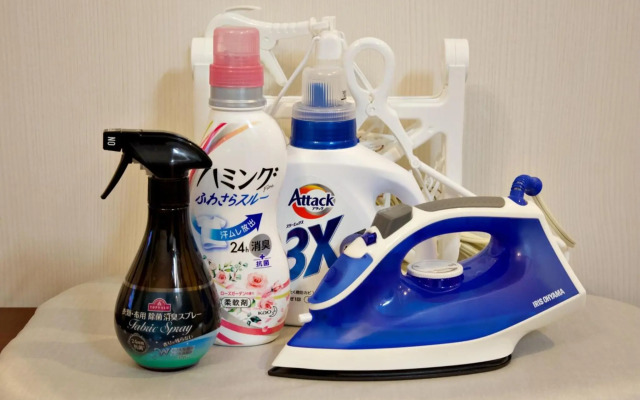 オーシャンテラス瀬底 Room101