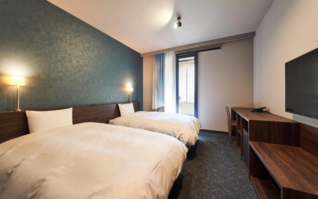 Hotel Grand Ciel Hanamaki