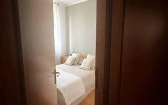 Stylish Apartment in Sempione