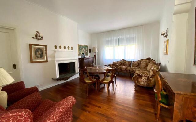Villa Alda Suites & Rooms