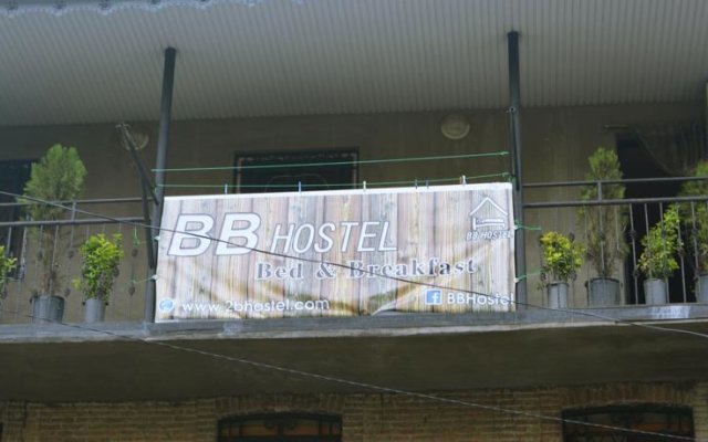 BB Hostel