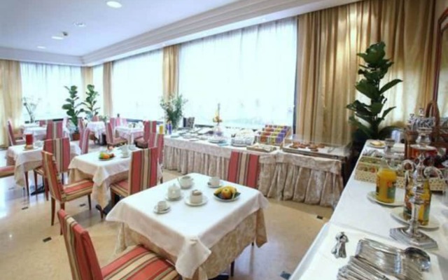 Dependance Hotel Cyrano